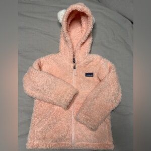 Patagonia 3T Furry Friends hoody